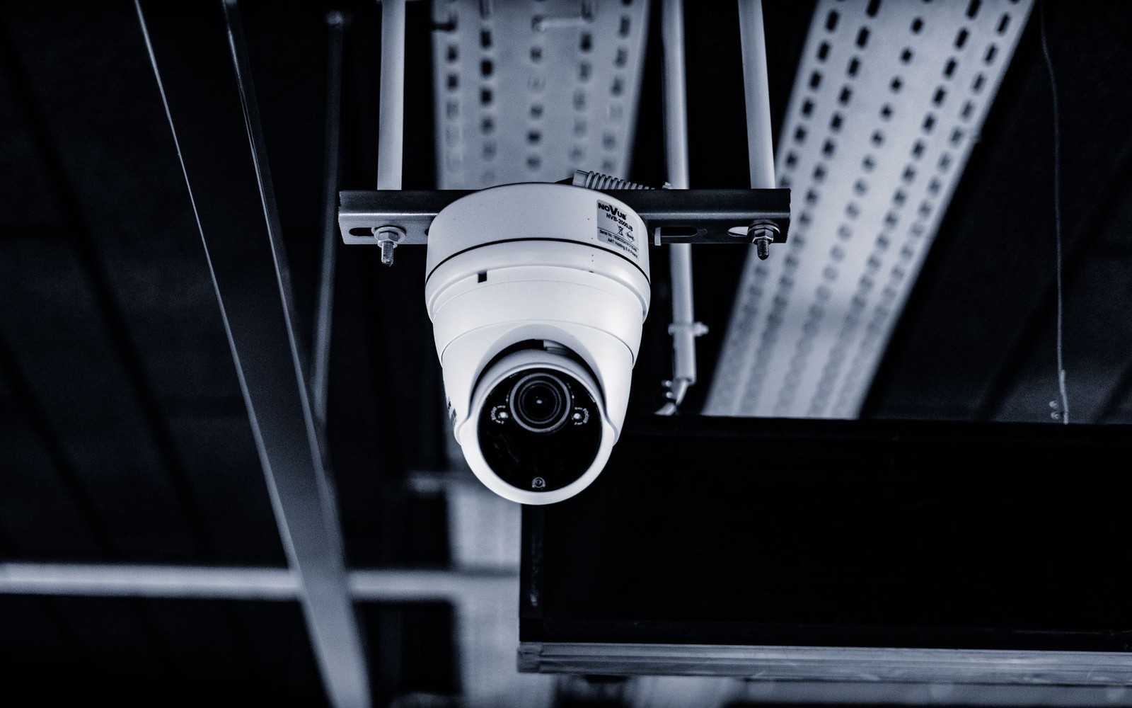Physical Security