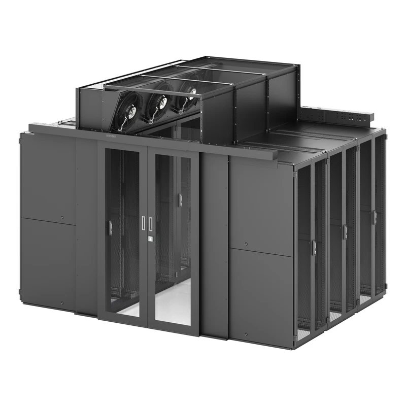 Conteg equipment