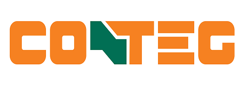Conteg logo