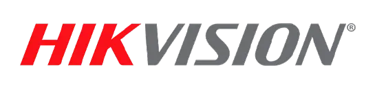 Hikvision logo