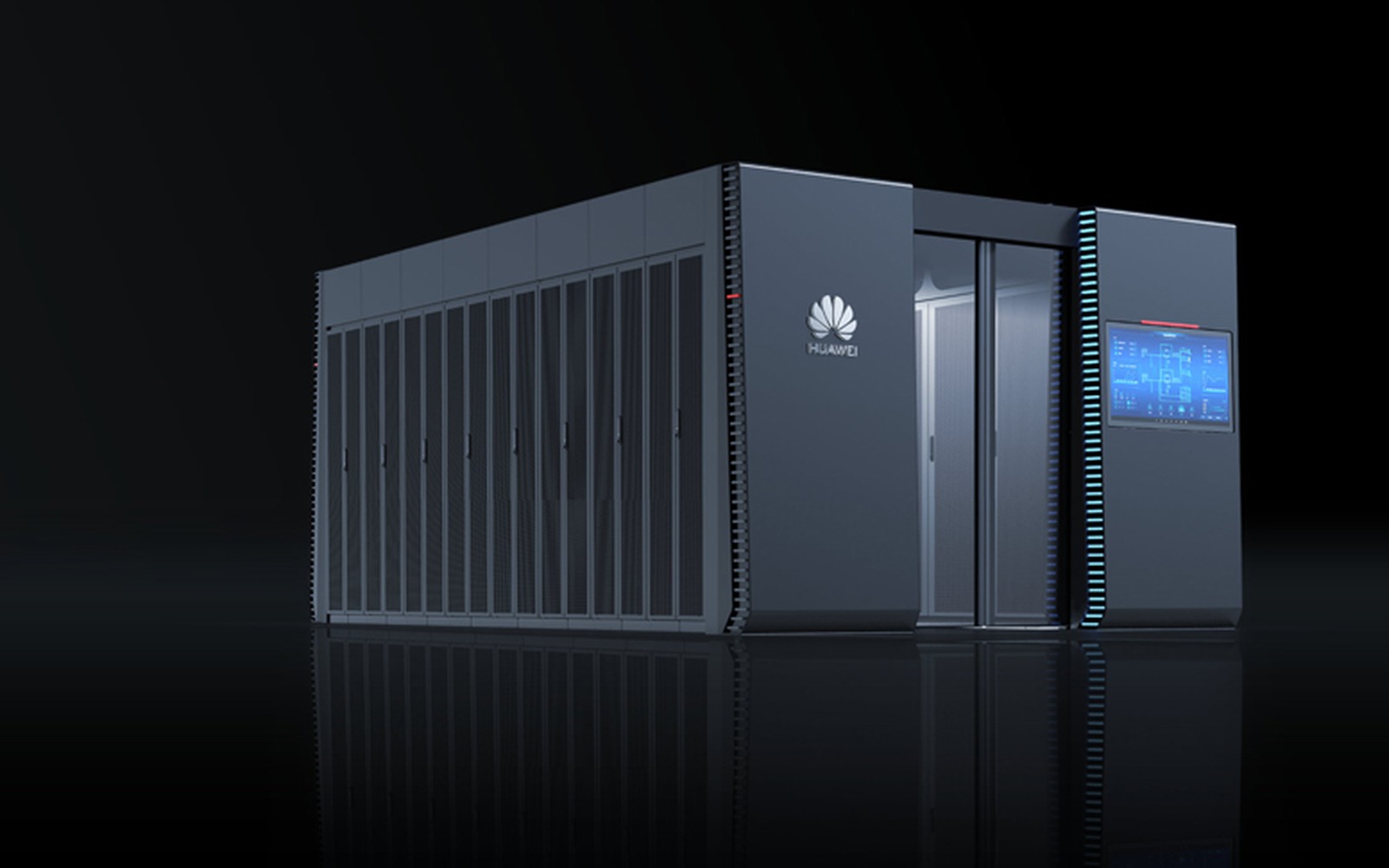 Huawei Digital Power equipment